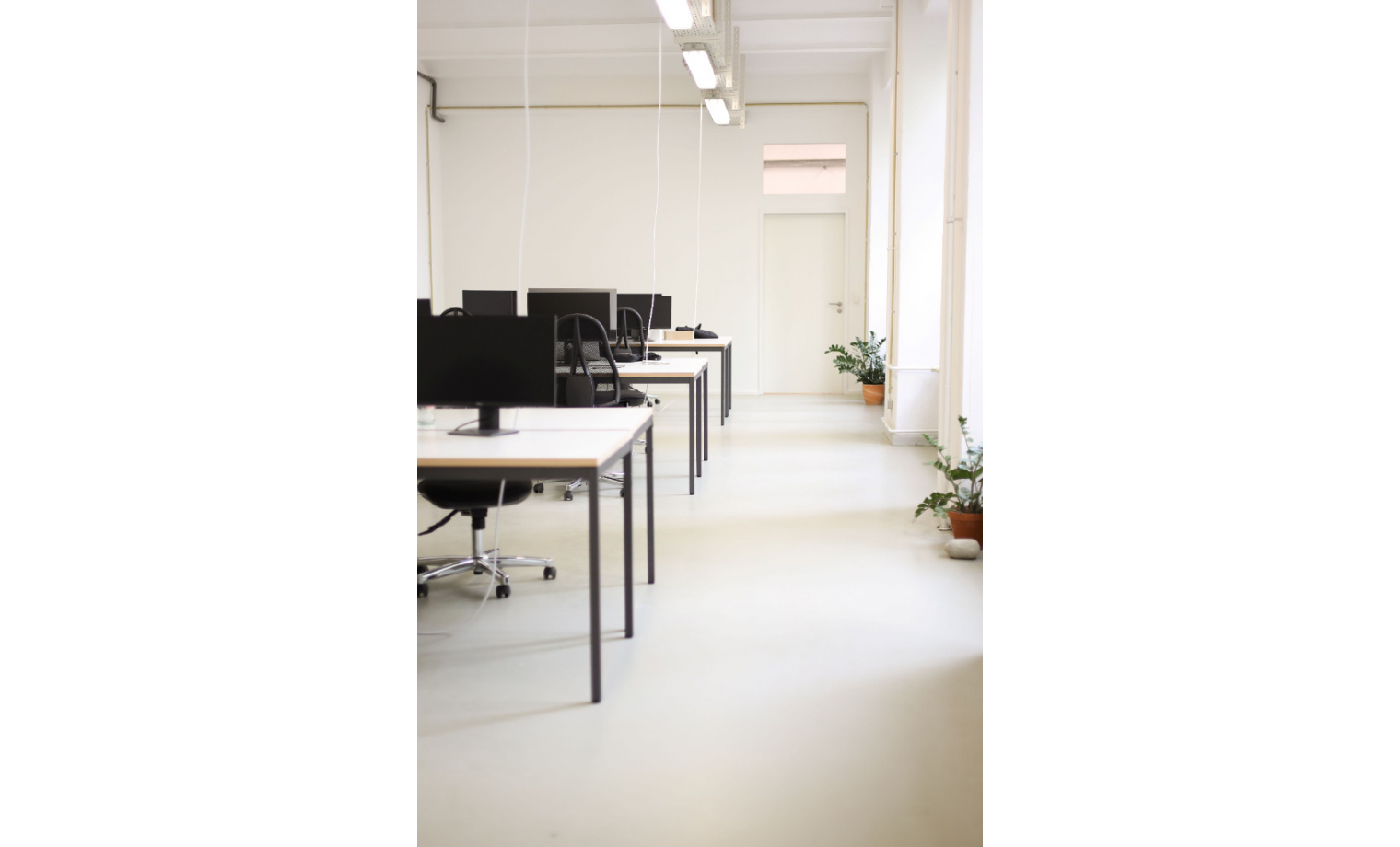 Büro mieten Adalbertstr. Berlin Kreuzberg