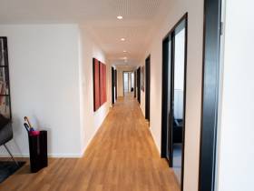 Büro in Toplage der Innenstadt in sehr schöner Atmosphäre mieten