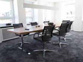 Büro in Toplage der Innenstadt in sehr schöner Atmosphäre mieten