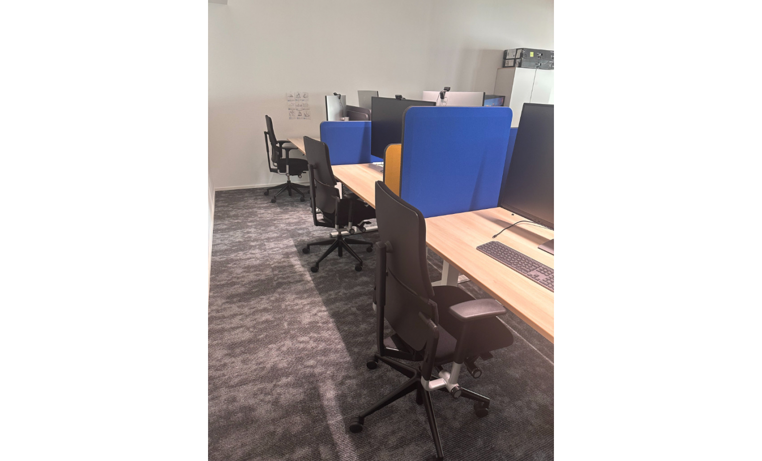 Büro mieten Steinweg Jena 
