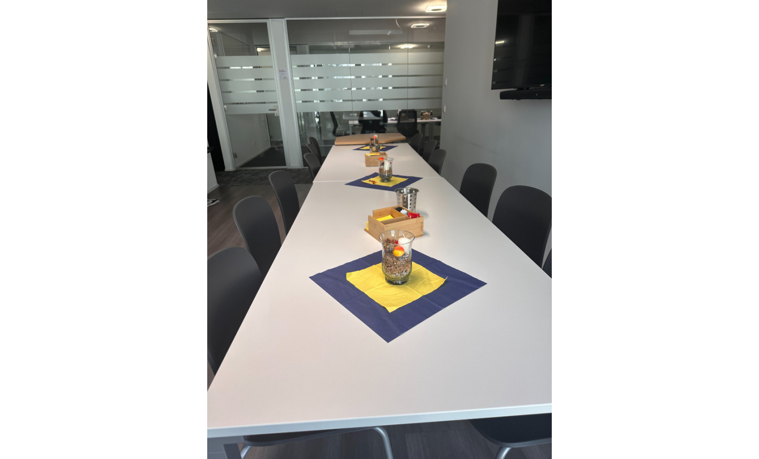 Coworking Steinweg Jena 