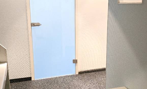 Abschließbare Büros in ruhiger Bürogemeinschaft in