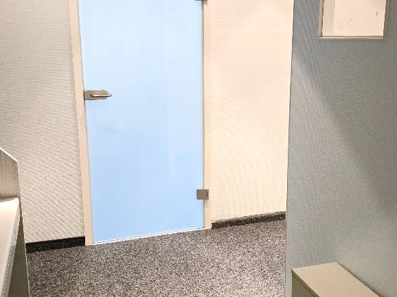 Abschließbare Einzelbüros in ruhiger Bürogemeinschaft in Stuttgart-Ost — Bild 5