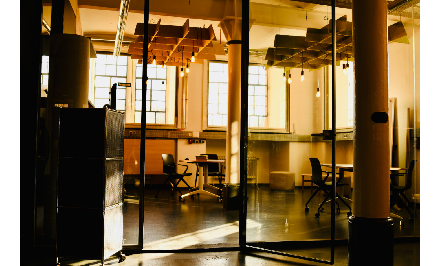 Coworking Durmersheimer Str. Karlsruhe Grünwinkel