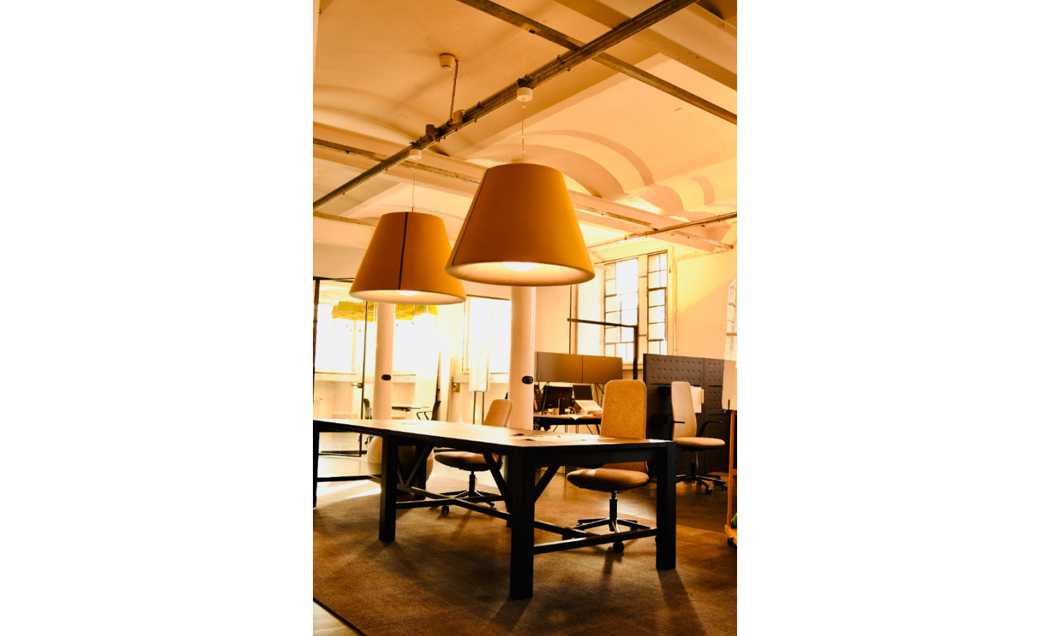 Coworking Durmersheimer Str. Karlsruhe Grünwinkel