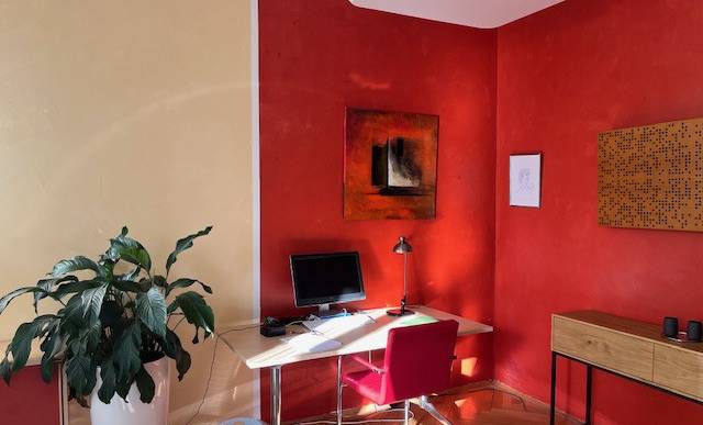 freier Arbeitsplatz