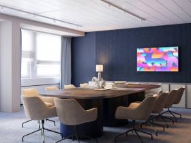 Flexibler Teamspace am Alexanderplatz – tageweise & monatlich buchbar
