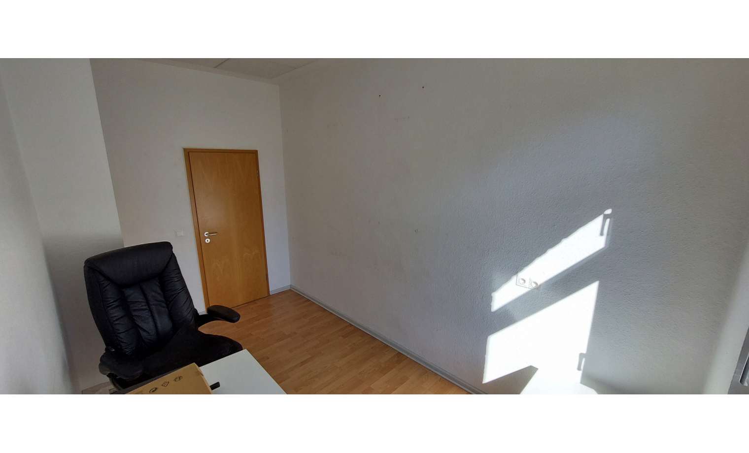 Büroraum Ohmstraße Berlin Mitte