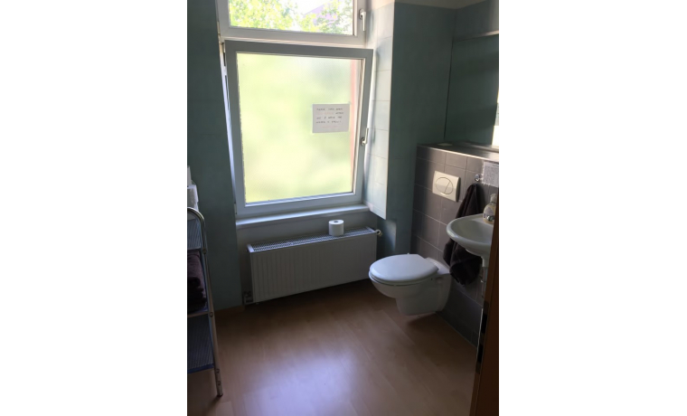 Coworking Space Ohmstraße Berlin Mitte