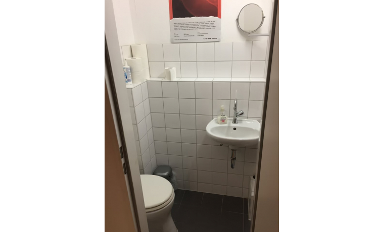 Shared Office Ohmstraße Berlin Mitte
