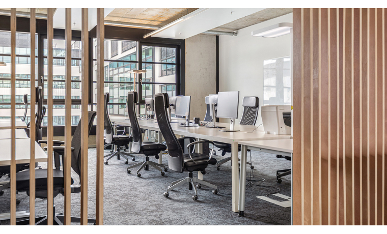 Büro mieten St. Martin-Straße München Ramersdorf-Perlach