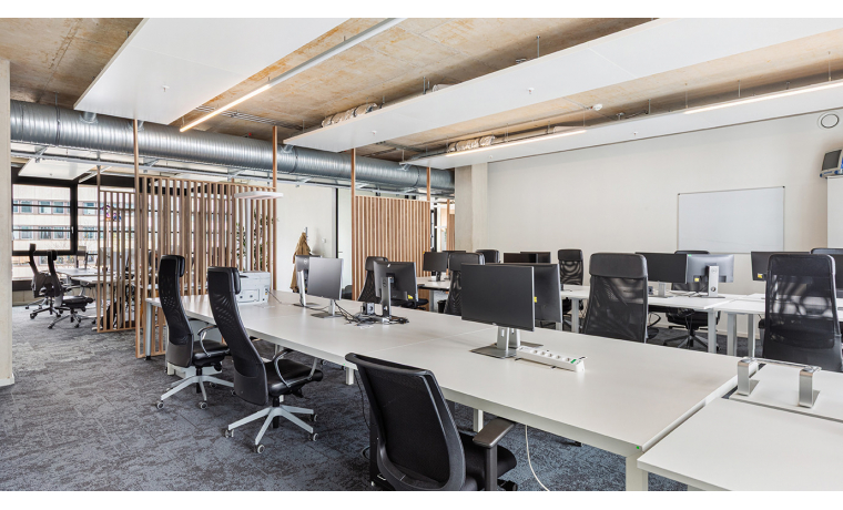 Coworking Space St. Martin-Straße München Ramersdorf-Perlach