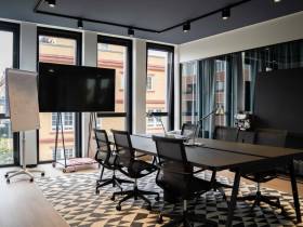 Flexible Premium Bürofläche in Düsseldorf-Derendorf