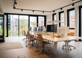 Arbeitsplätze im OpenOffice