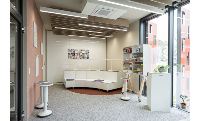 Coworking Space Zollhallenplatz Freiburg im Breisgau 