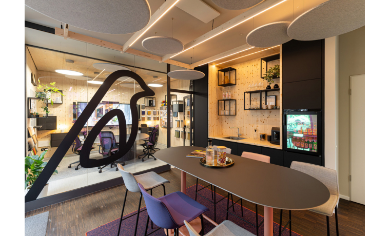 Coworking Zollhallenplatz Freiburg im Breisgau 