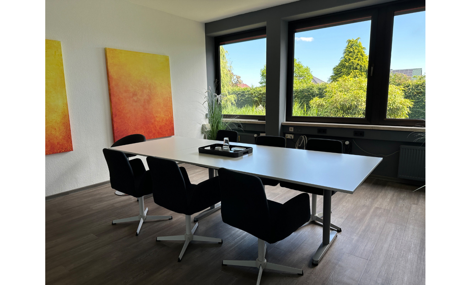 Büro mieten Minderheideweg Minden Minderheide