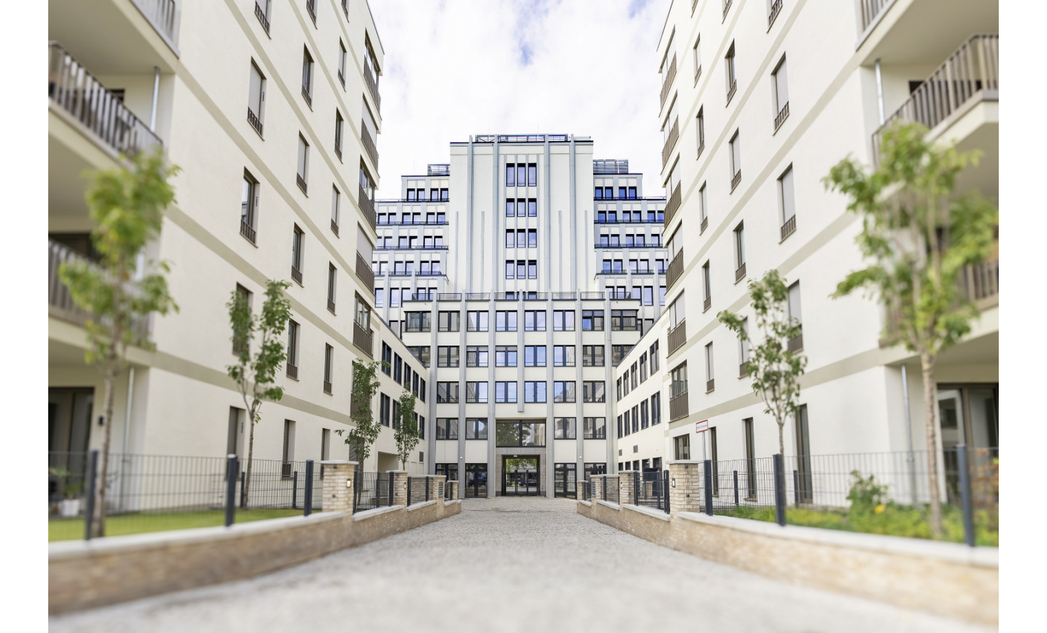 Coworking Space Bundesallee Berlin Wilmersdorf