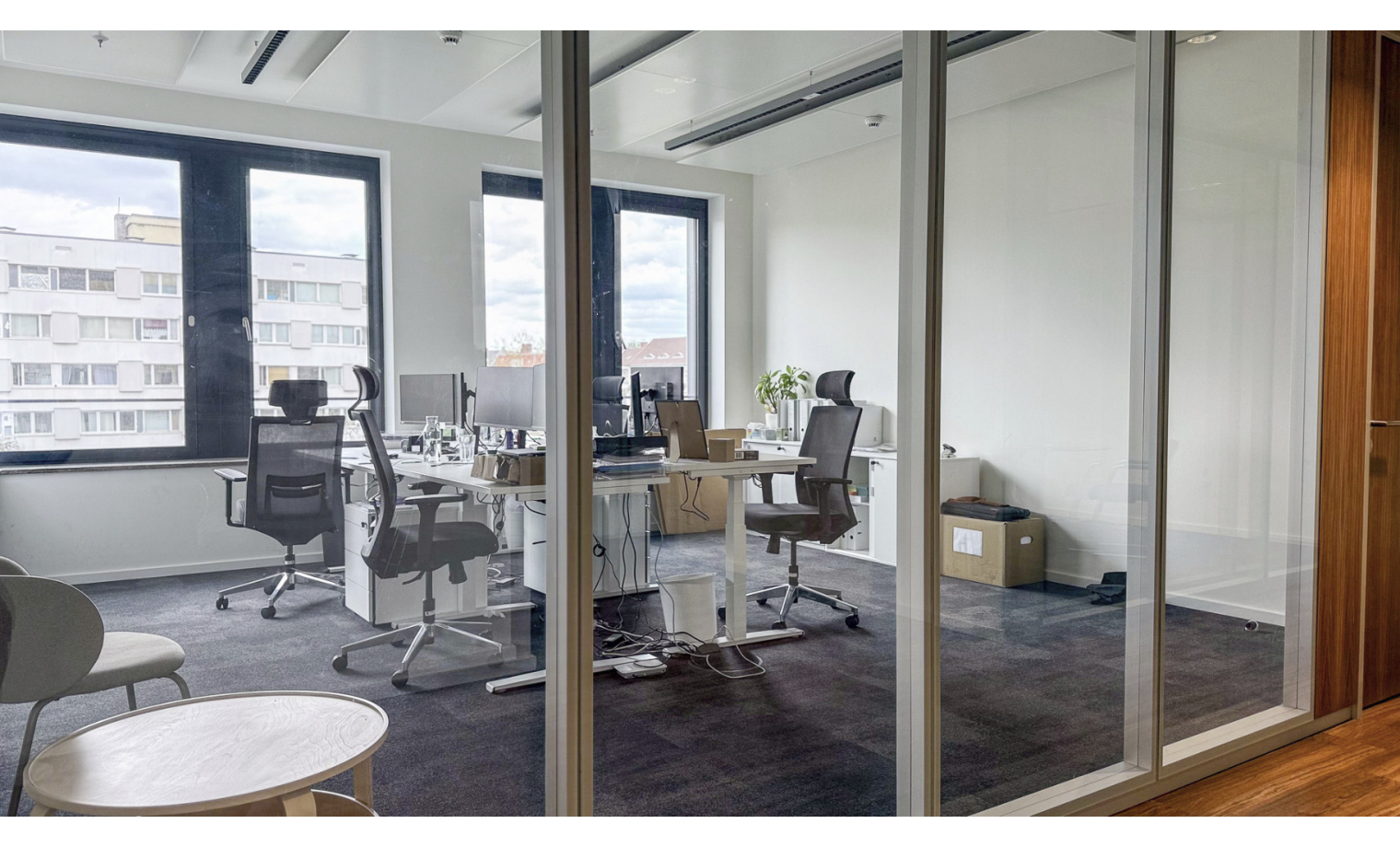 Büro mieten Bundesallee Berlin Wilmersdorf