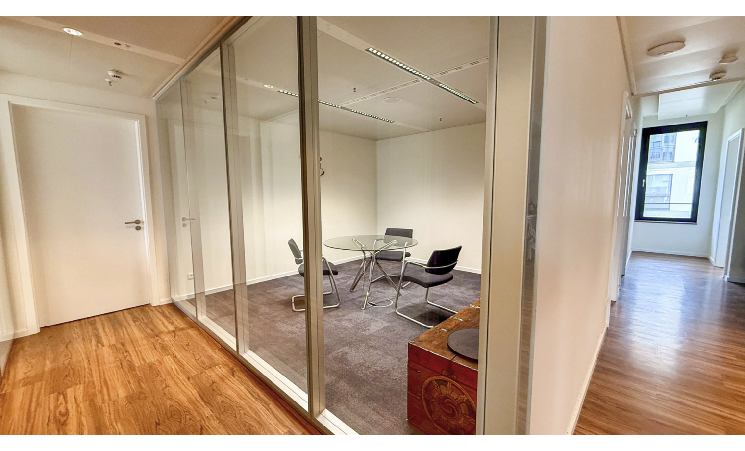 Coworking Bundesallee Berlin Wilmersdorf