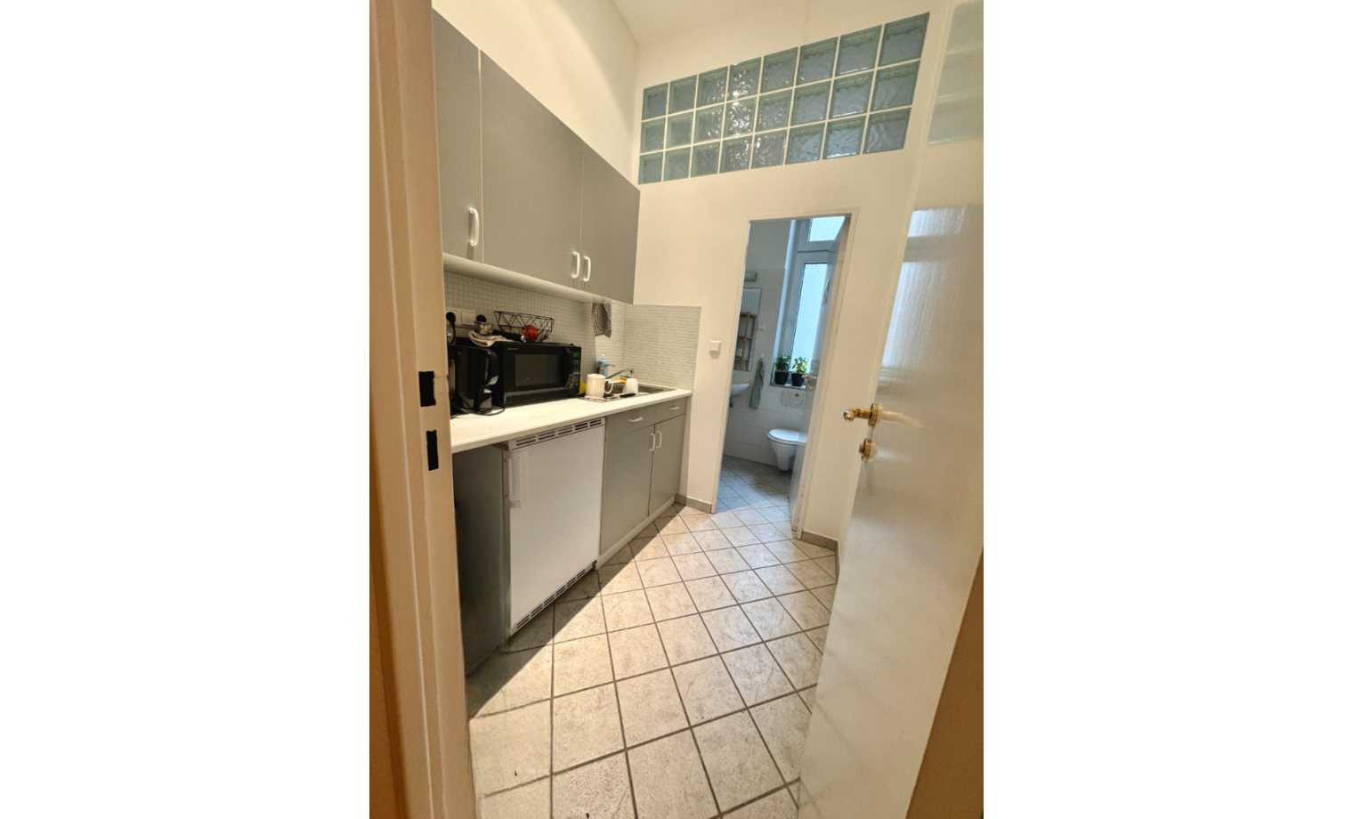 Coworking Pfalzburger Straße Berlin Charlottenburg-Wilmersdorf