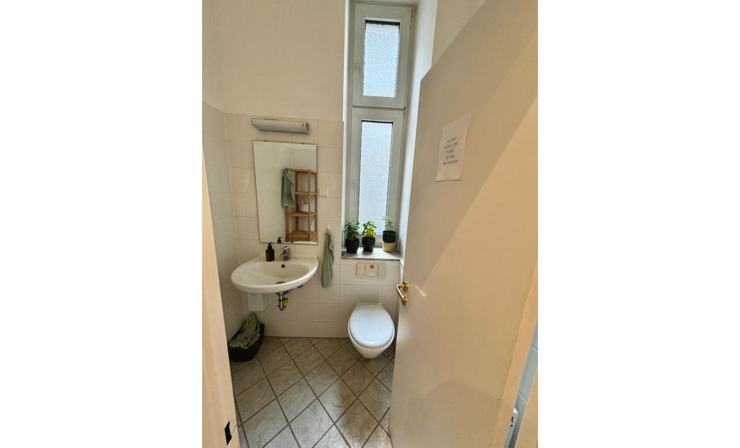 Coworking Space Pfalzburger Straße Berlin Charlottenburg-Wilmersdorf