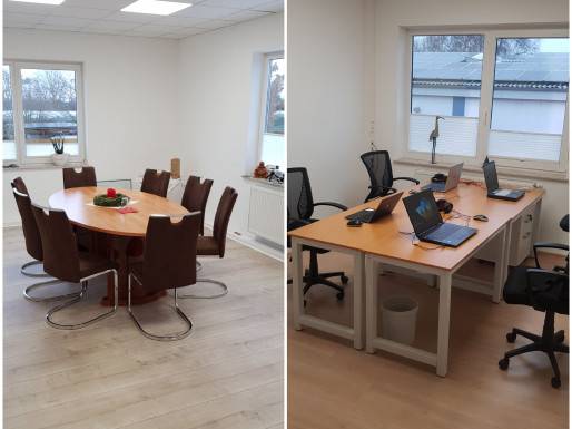 Flexible Büros & Coworking in Rahden, Industriegebiet Ost — Bild 6