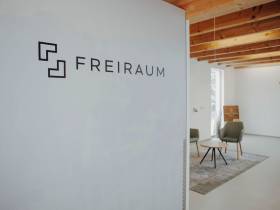 Kursraum, Coachingraum, Fotoshootings, Seminare, Yoga, Workshops