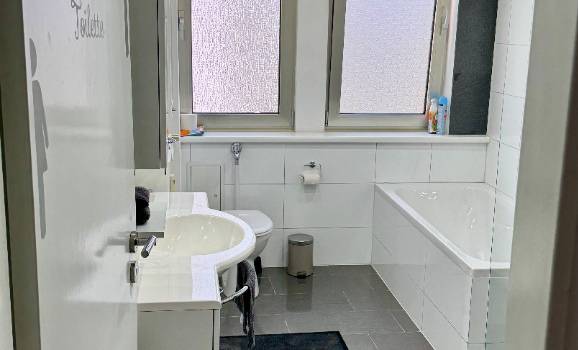 Bad/WC