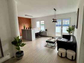 Modernes Co-Working Space in bester Lage – Saarbrücken