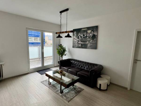 Modernes Co-Working Space in bester Lage Saarbrücken — Bild 3