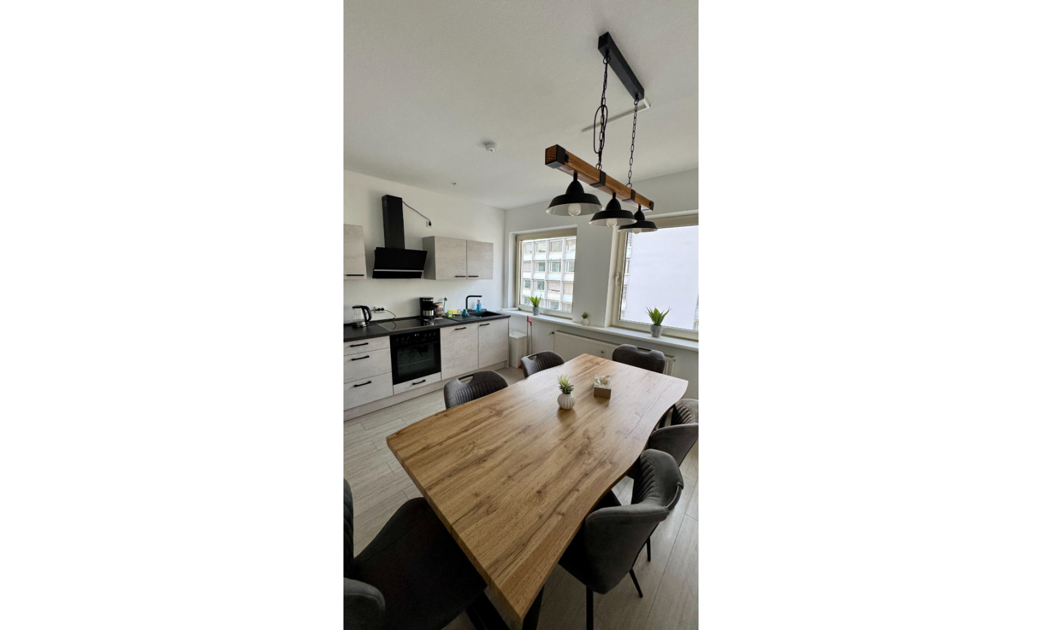 Coworking Space Viktoriastraße Saarbrücken Sankt Johann