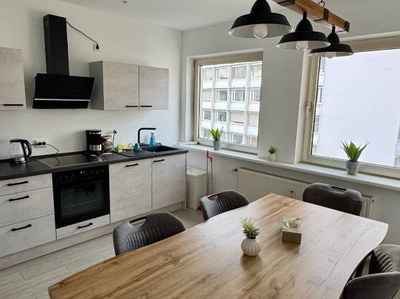 Modernes Co-Working Space in bester Lage Saarbrücken — Bild 5