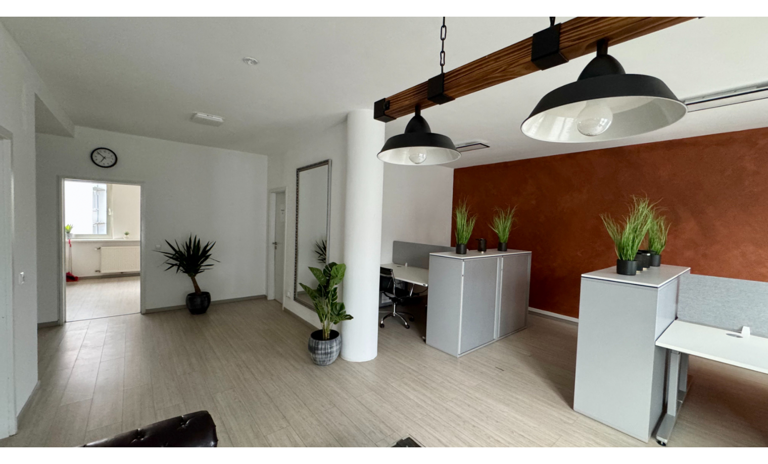 Coworking Viktoriastraße Saarbrücken Sankt Johann