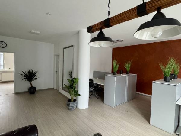 Modernes Co-Working Space in bester Lage Saarbrücken — Bild 4