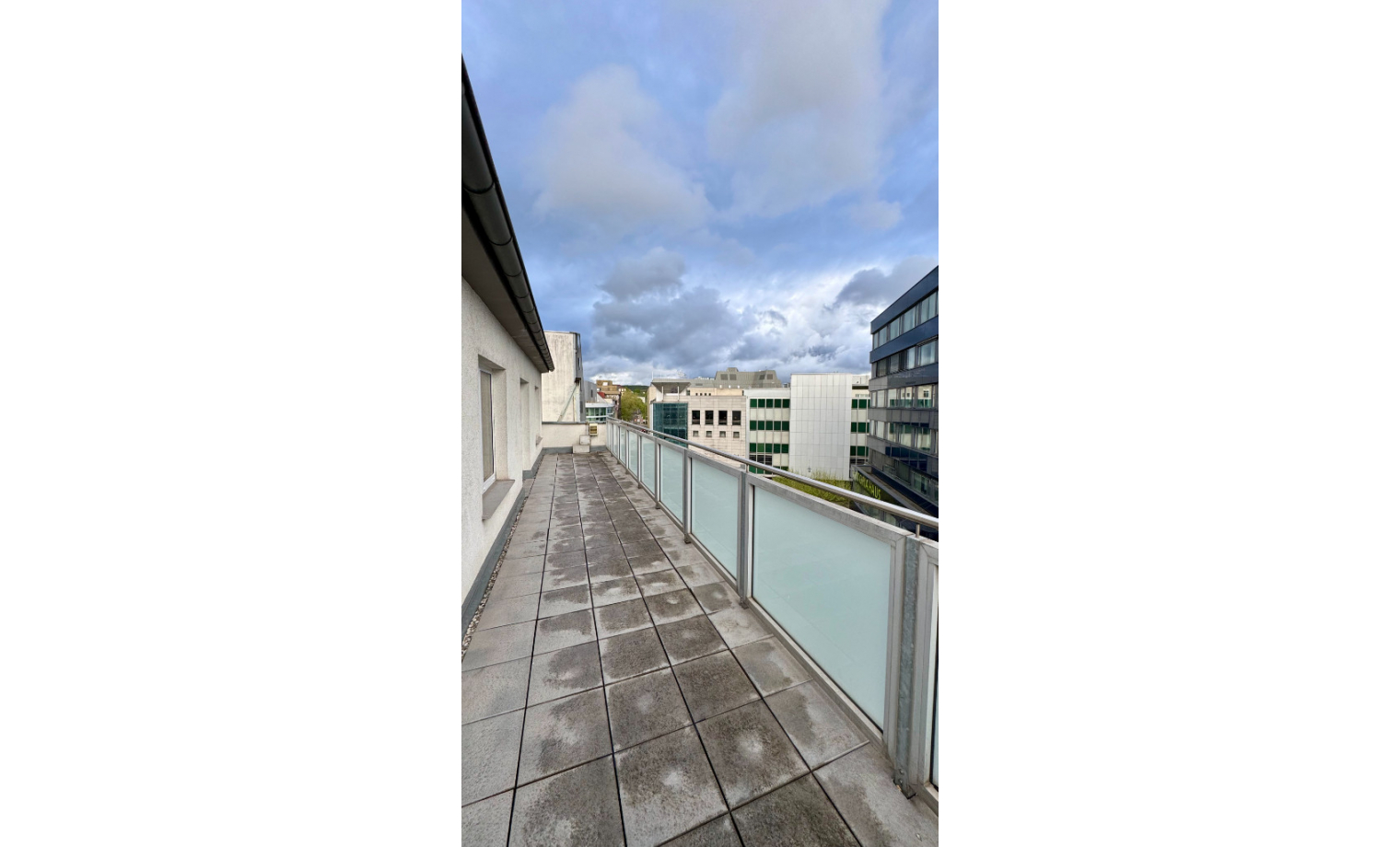 Shared Office Viktoriastraße Saarbrücken Sankt Johann