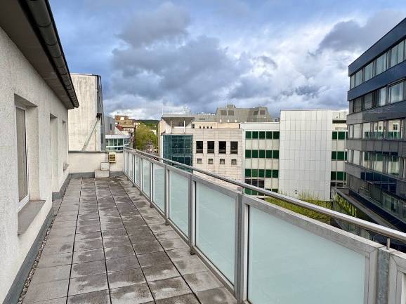 Modernes Co-Working Space in bester Lage Saarbrücken — Bild 7
