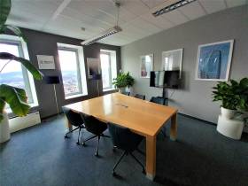 Meetingräume im Zentrum von Jena