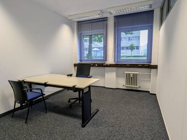All-inclusive Büros im Business-Tower in Krefeld-Dießem/Lehmheide — Bild 7
