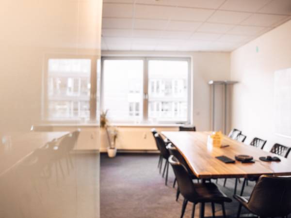 Bürofläche in Hamburg (Neustadt) – Moderne Bürogemeinschaft mit Dachterrasse in Hamburg-Neustadt — Bild 5