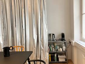 Stylischer Arbeitsplatz in Stuttgart West