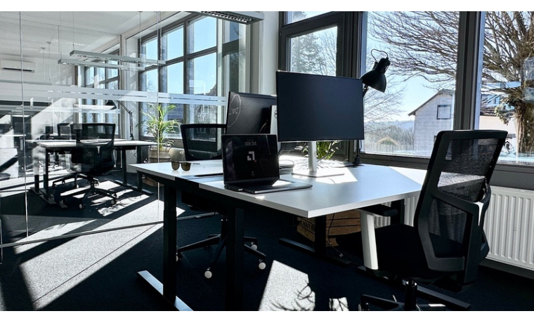 Büro mieten Im Oberdorf Hürtgenwald Vossenack