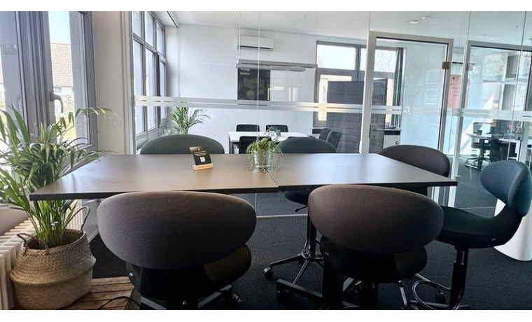Coworking Space Im Oberdorf Hürtgenwald Vossenack