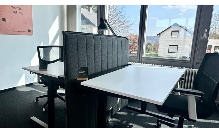 Coworking Im Oberdorf Hürtgenwald Vossenack