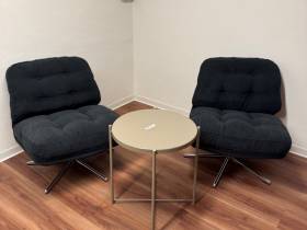 2 Büroräume im Oldenburger Gerichtsviertel