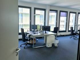 Büroräume zur Untermiete in München
