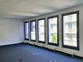 Büroräume zur Untermiete in München
