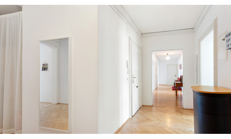 Shared Office Theresienstraße München Maxvorstadt