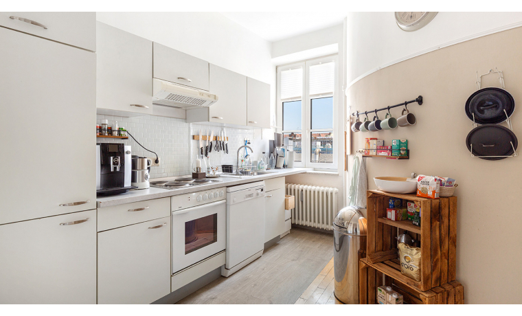 Büro auf Zeit Theresienstraße München Maxvorstadt
