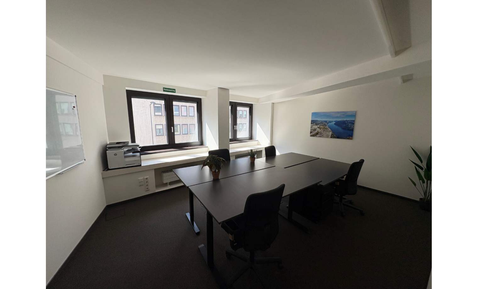 Coworking Habsburgerring Köln Neustadt-Süd